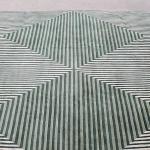 thamelmartUSA R17694/1124 Gorgeous Hand Made Tibetan Woolen Area Rug 6 Feet X 10 Feet Made in Nepal