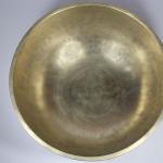 12 Inch Antique Singing Bowl