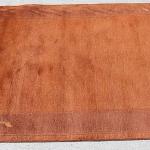 RSG4878 Gorgeous Modern Design Hand Made Tibetan Woolen Area Rug 4.7 Feet X 6.7 Feet Made in Nepal