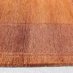 RSG4878 Gorgeous Modern Design Hand Made Tibetan Woolen Area Rug 4.7 Feet X 6.7 Feet Made in Nepal