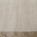 thamelmartUSA R3164 Gorgeous Warm Color Hand Made Tibetan Woolen Area Rug 4.7 Ft X 6.7 Ft Made in Nepal