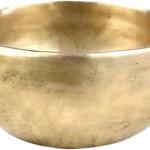 4 Inch Tibetan Handmade Singing Bowls for Meditation and Healing Through Vibration, Handmade in Nepal by Thamelmart