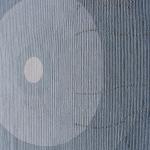 Thamel Mart R4993 Gorgeous Thick Contemporary Tibetan Woolen Area Rug 5.8' X 7.8' Handade in Nepal
