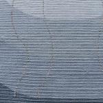 Thamel Mart R4993 Gorgeous Thick Contemporary Tibetan Woolen Area Rug 5.8' X 7.8' Handade in Nepal