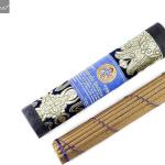 Mahakala Incense Sticks - Spiritual & Medicinal Relaxation - More effective than Potpourris & Scented Oils