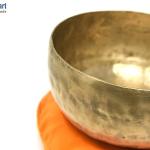 5.5 Inch Handhammared Old Tibetan Singing Bowl,Excellent old singing bowl,Handhammered Shining finish Singing bowl from Nepal,Buddhist bowls.