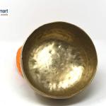 5.5 Inch Handhammared Old Tibetan Singing Bowl,Excellent old singing bowl,Handhammered Shining finish Singing bowl from Nepal,Buddhist bowls.