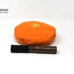 5.5 Inch Handhammared Old Tibetan Singing Bowl,Excellent old singing bowl,Handhammered Shining finish Singing bowl from Nepal,Buddhist bowls.